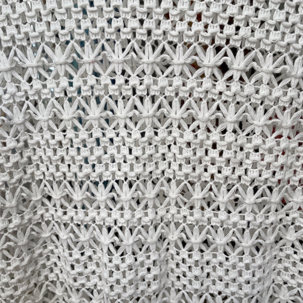 Lacy sweater - Picture 4 of 4